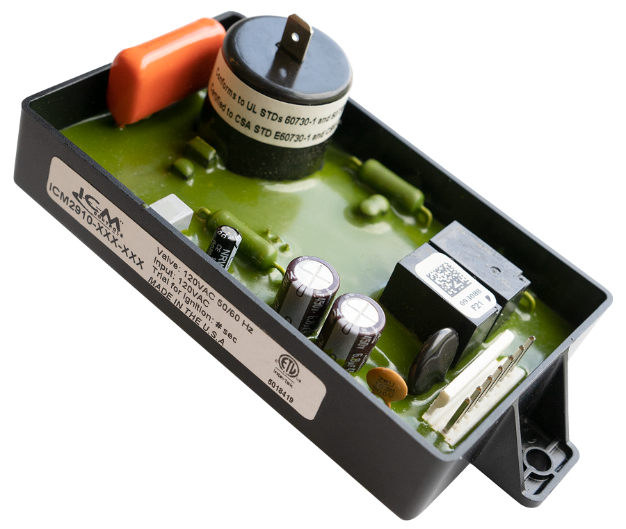 ICM Controls ICM2910-205-021 Fenwal OEM Replacement DSI Control, 35-725205-021 - Edmondson Supply