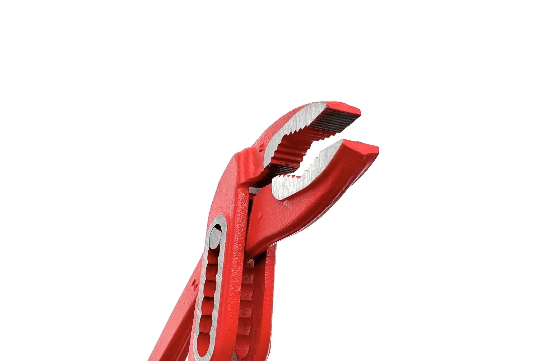 Pipe Vise WPP10 10" Slim Jaw Pliers Self Lock - Edmondson Supply