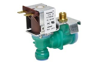 Robertshaw IMV-990 Residential Automatic Ice Machine Valve S-86, Whirlpool W10342318, 10498990 - Edmondson Supply