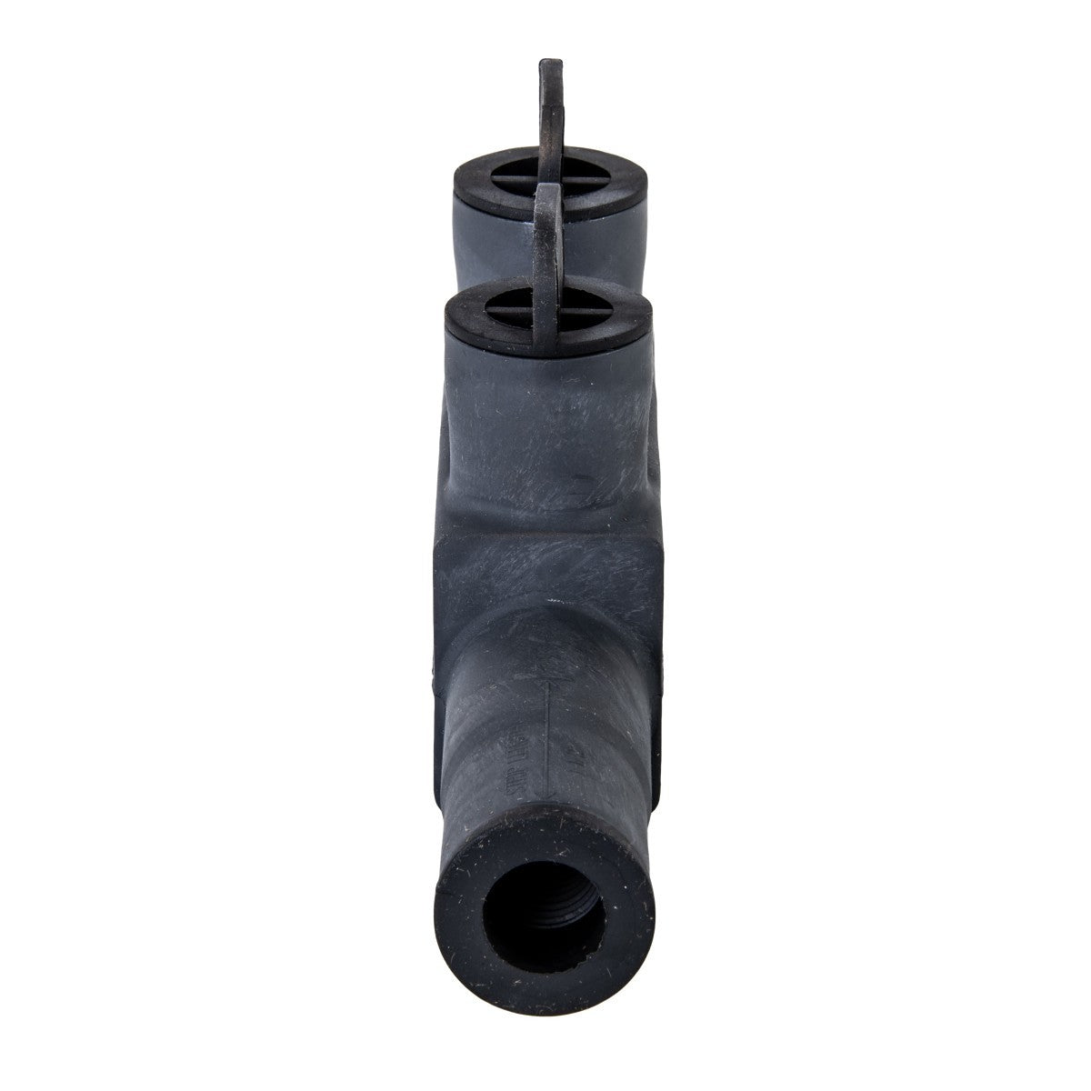 NSI ISPBS350B Polaris Submersible Pedestal Connector, 2 Port, 350 MCM – 12 AWG - Edmondson Supply