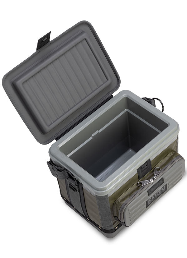 Veto Pro Pac LBC-10 Olive - Edmondson Supply