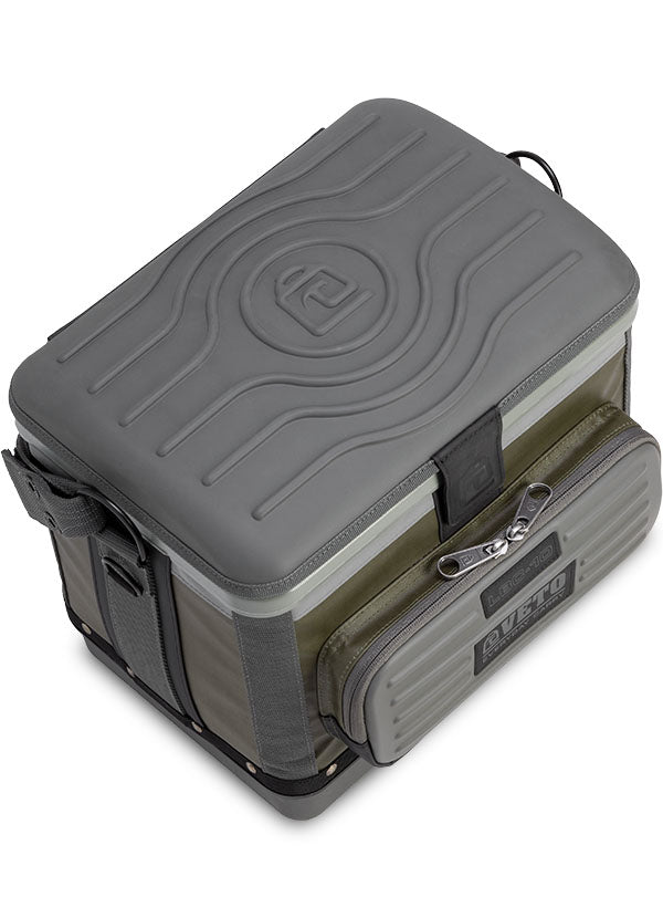 Veto Pro Pac LBC-10 Olive - Edmondson Supply