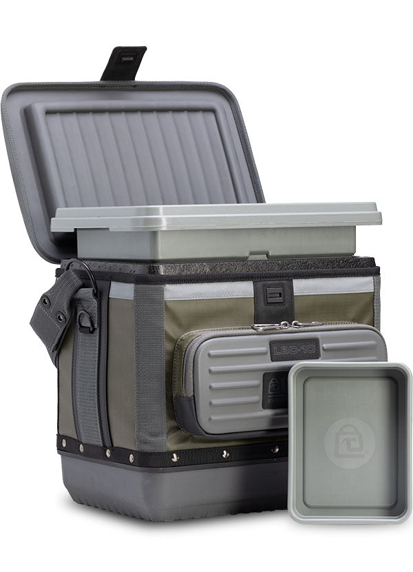 Veto Pro Pac LBC-10 Olive - Edmondson Supply