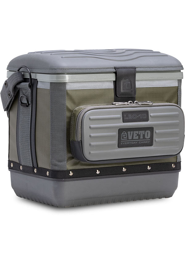 Veto Pro Pac LBC-10 Olive - Edmondson Supply