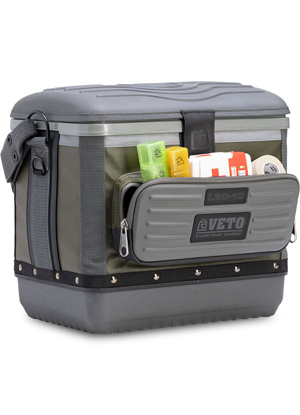 Veto Pro Pac LBC-10 Olive - Edmondson Supply