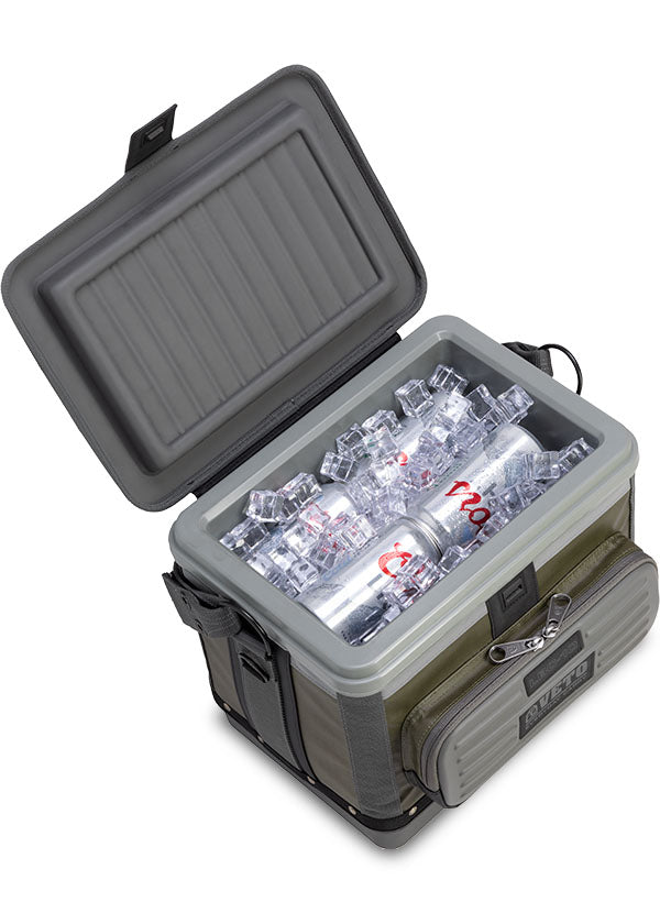 Veto Pro Pac LBC-10 Olive - Edmondson Supply