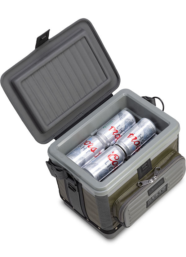 Veto Pro Pac LBC-10 Olive - Edmondson Supply