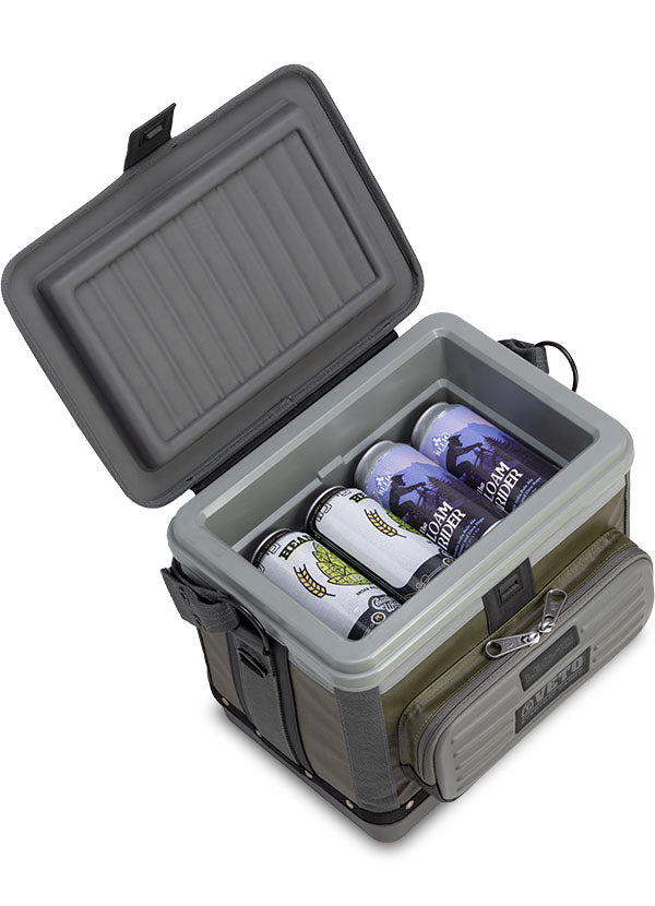 Veto Pro Pac LBC-10 Olive - Edmondson Supply