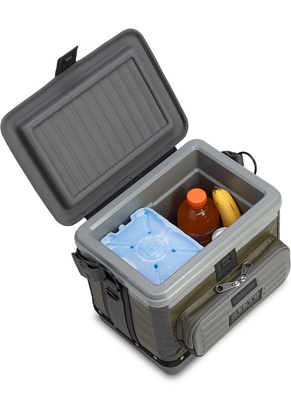 Veto Pro Pac LBC-10 Olive - Edmondson Supply