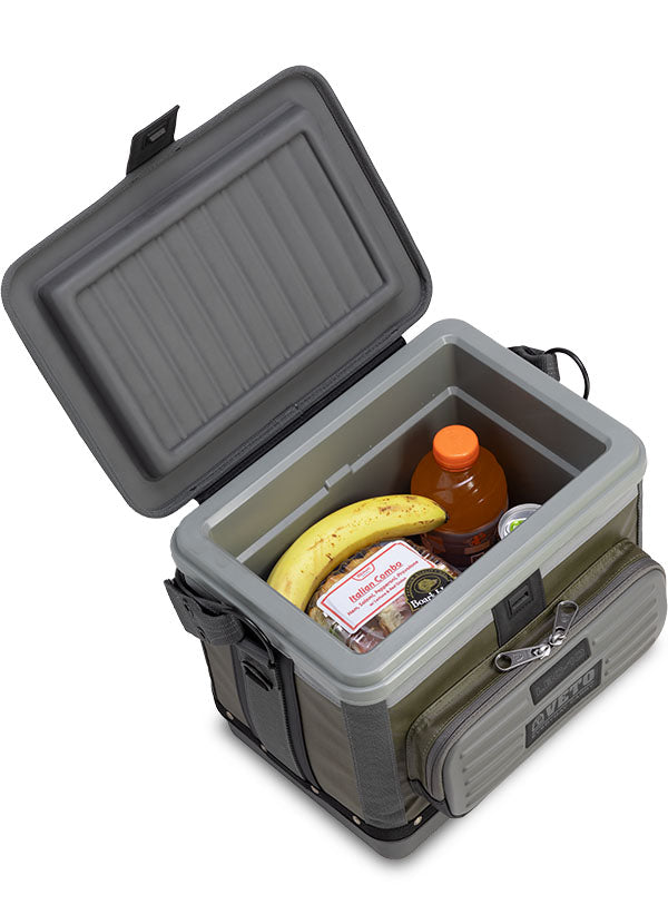 Veto Pro Pac LBC-10 Olive - Edmondson Supply