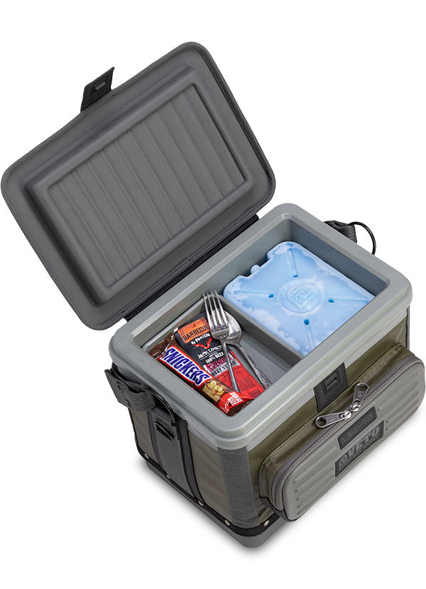 Veto Pro Pac LBC-10 Olive - Edmondson Supply