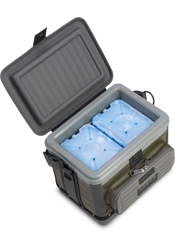 Veto Pro Pac LBC-10 Olive - Edmondson Supply