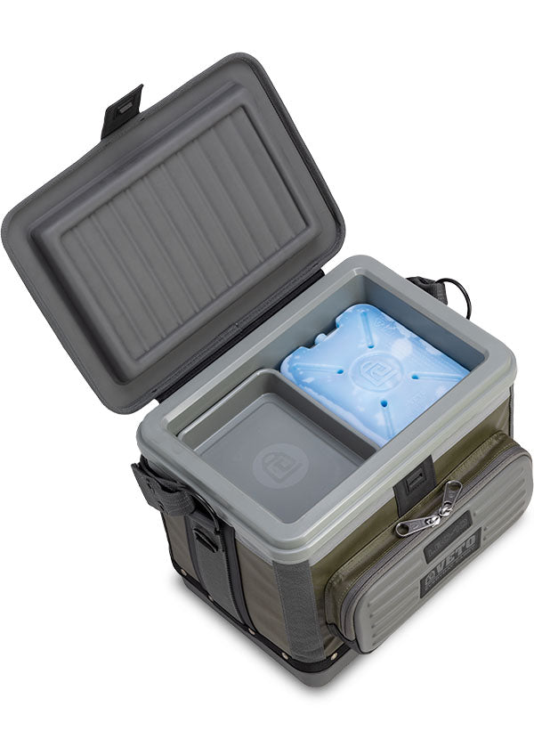 Veto Pro Pac LBC-10 Olive - Edmondson Supply