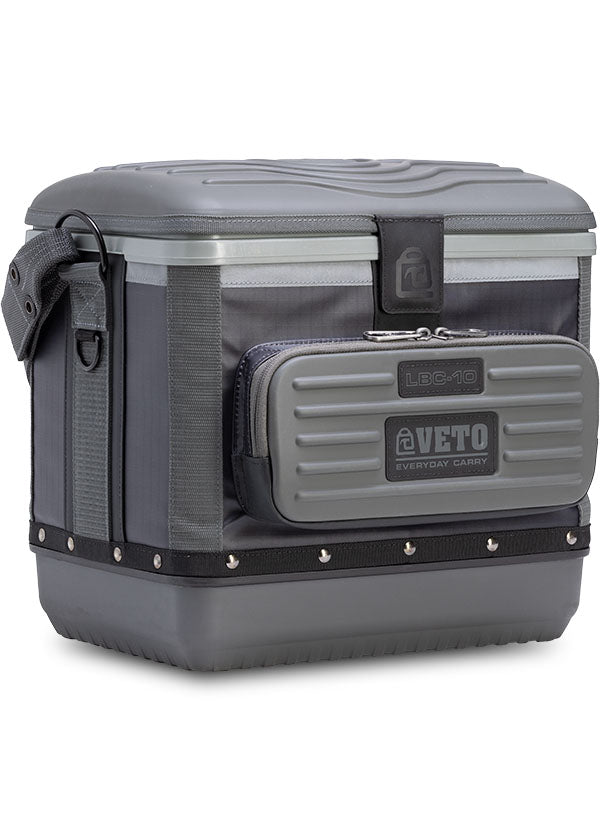 Veto Pro Pac LBC-10 Carbon - Edmondson Supply