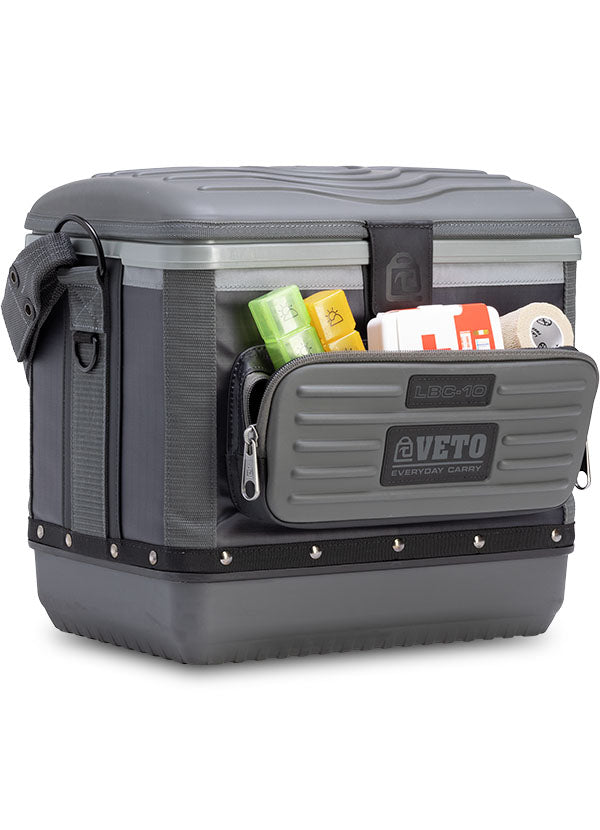 Veto Pro Pac LBC-10 Carbon - Edmondson Supply
