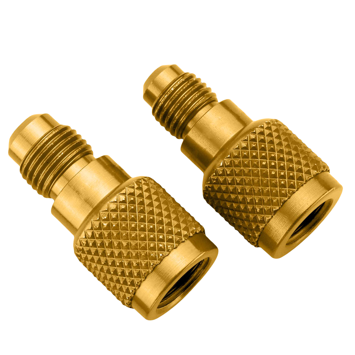 JB Industries LC-5 Liquid Charging Adapter - Edmondson Supply