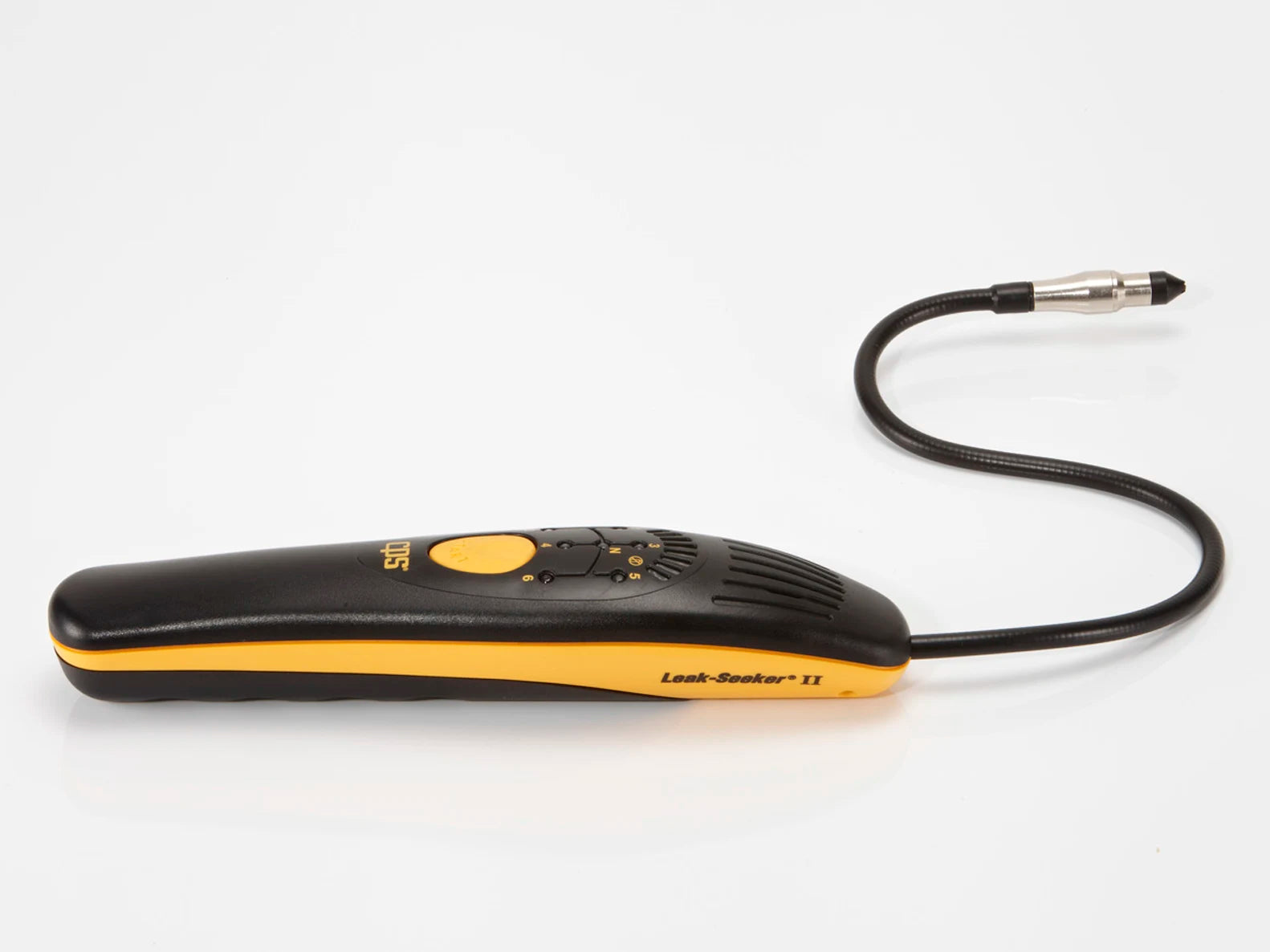 CPS Products LS2 Leak Seeker II Electronic Leak Detector - Edmondson Supply