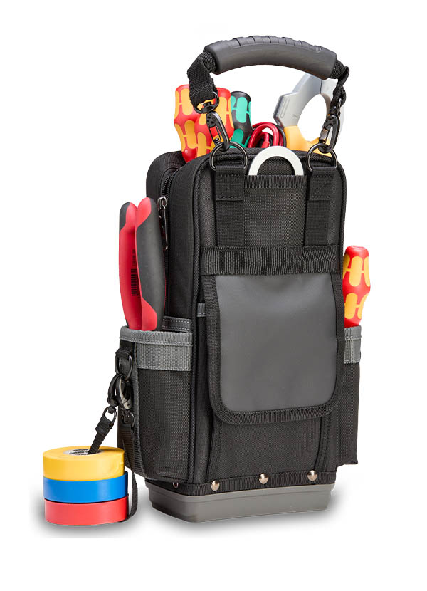 Veto Pro Pac MB2B Compact Meter Bag - Edmondson Supply