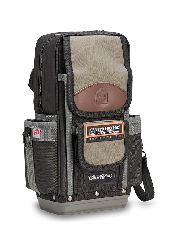 Veto Pro Pac MB2B Compact Meter Bag - Edmondson Supply