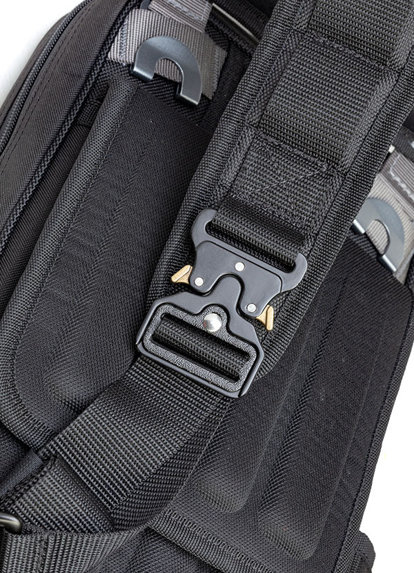 Veto Pro Pac MB3 BLACKOUT - Edmondson Supply