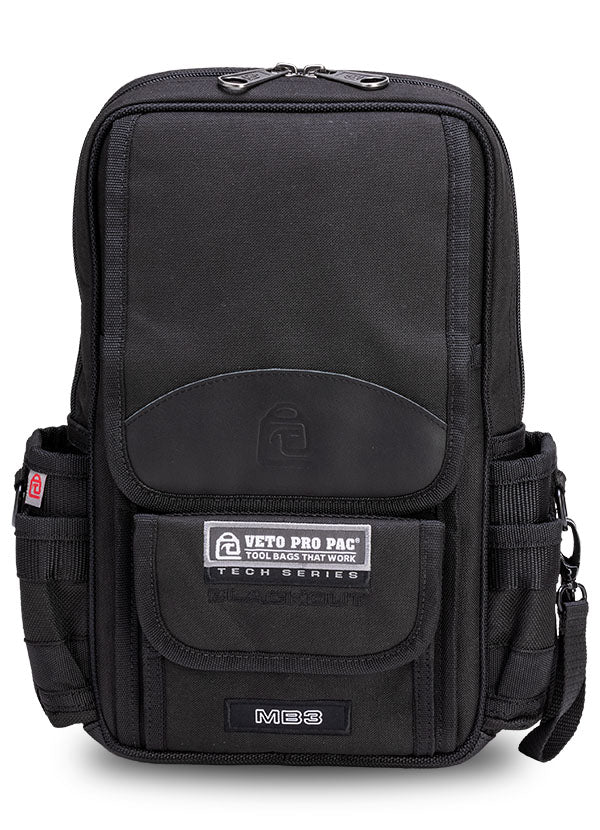 Veto Pro Pac MB3 BLACKOUT - Edmondson Supply