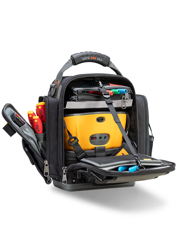 Veto Pro Pac MB5B Tester Bag - Edmondson Supply
