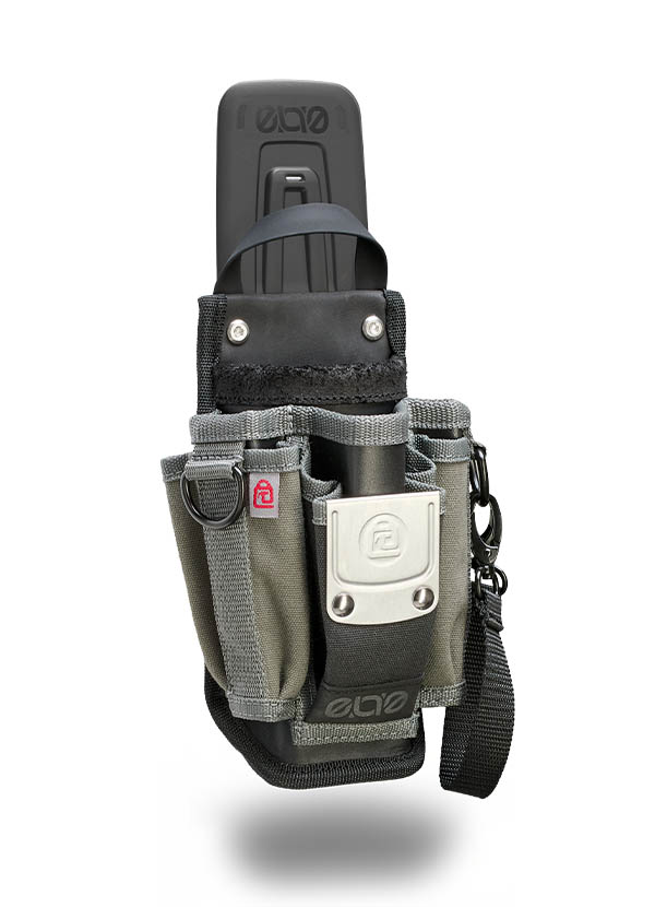 Veto Pro Pac MP1 EVO Tool Pouch, Small - Edmondson Supply
