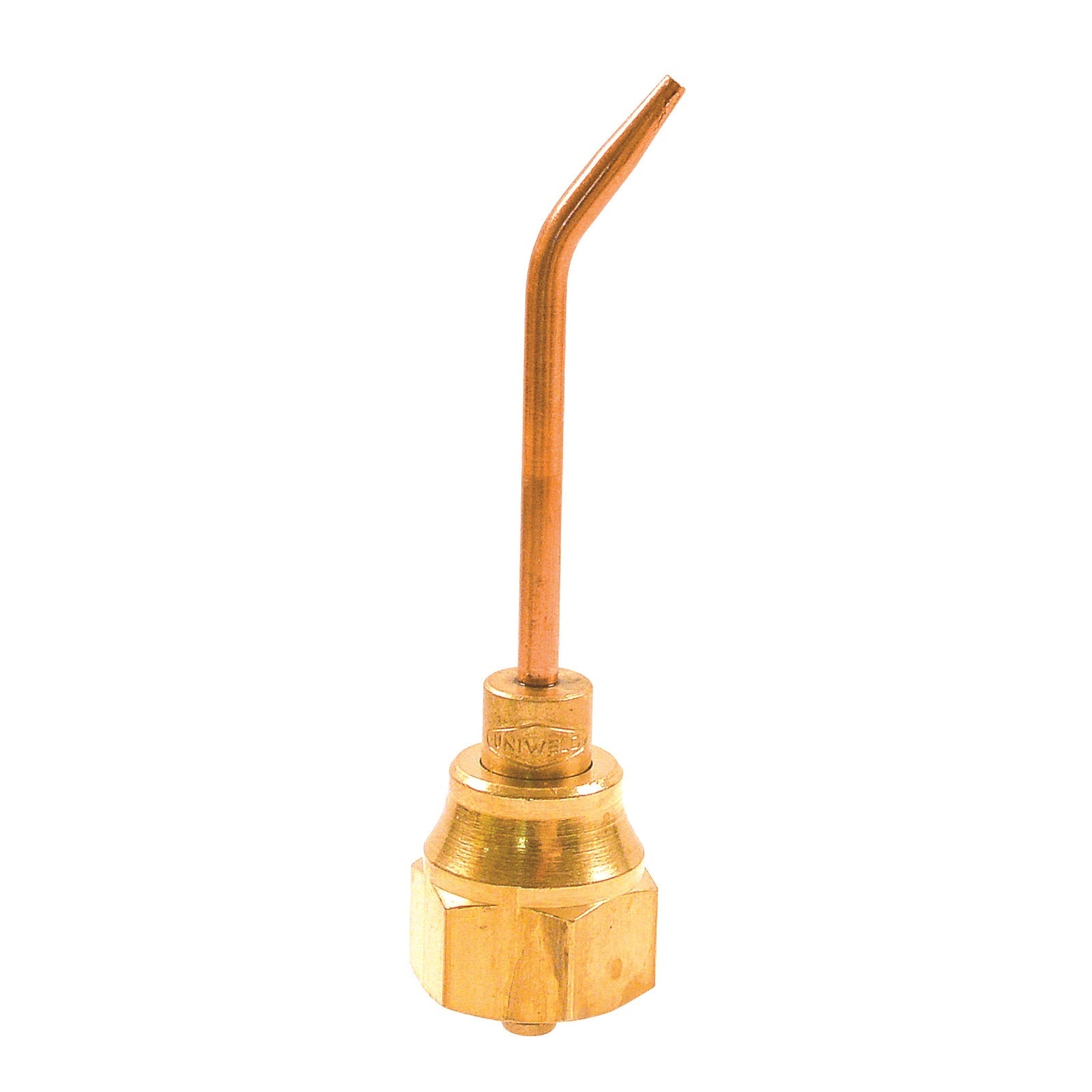 Uniweld MTW-1 MICRO 6000 Welding Tip #1 - Edmondson Supply