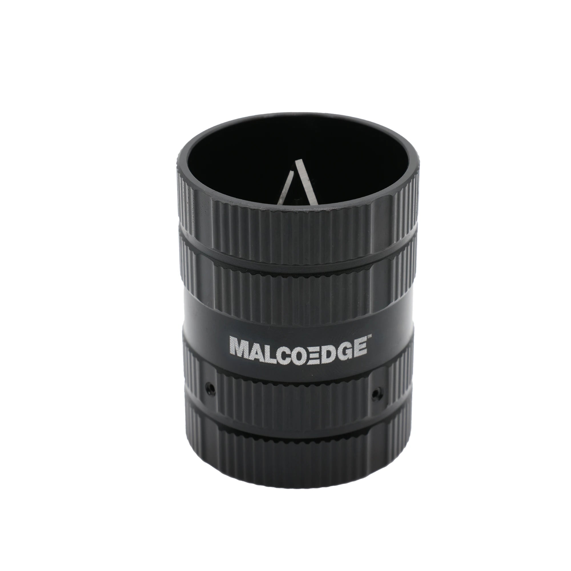 MalcoEdge™ TR Heavy-Duty Manual Tube Reamer – Inside/Outside Reaming - Edmondson Supply