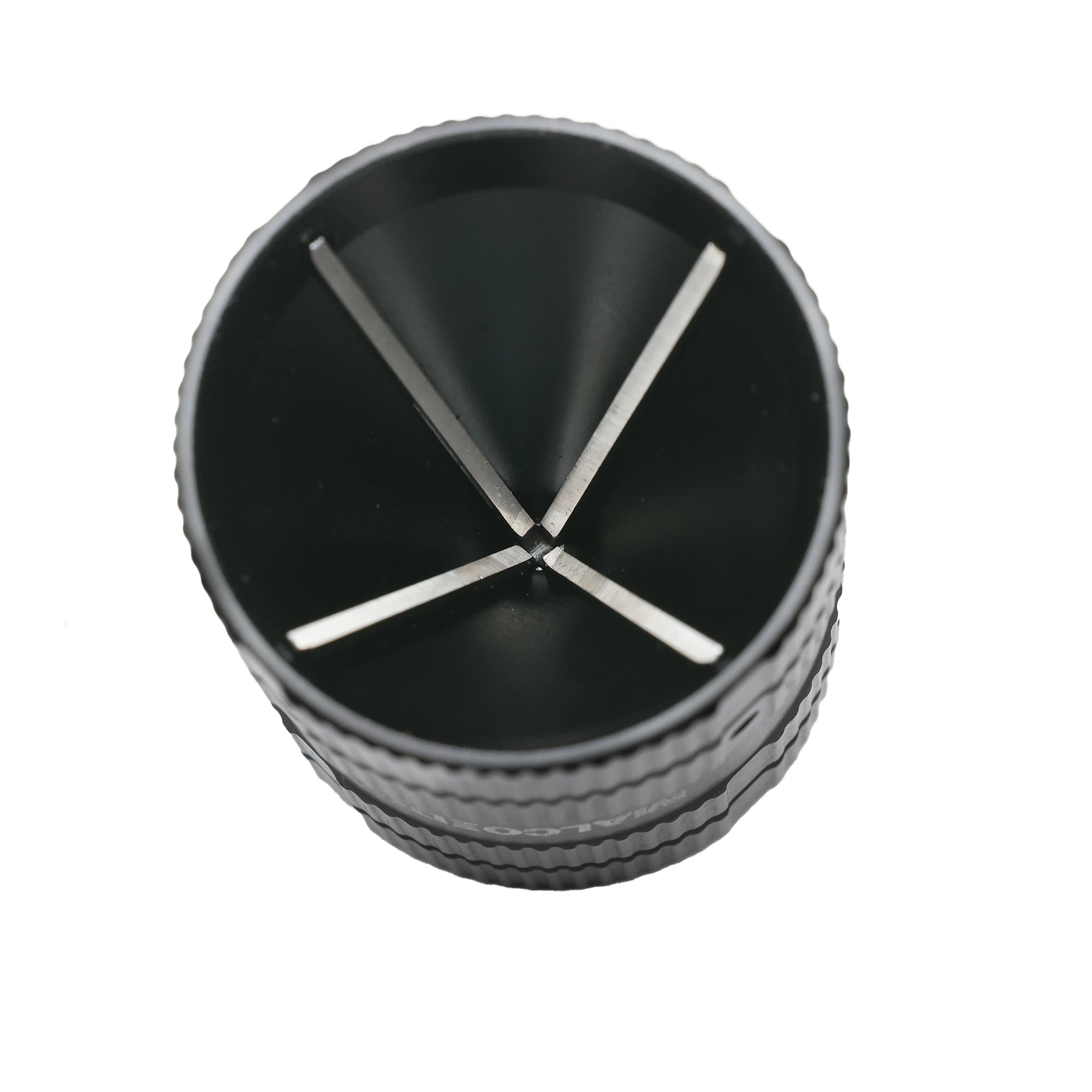 MalcoEdge™ TR Heavy-Duty Manual Tube Reamer – Inside/Outside Reaming - Edmondson Supply