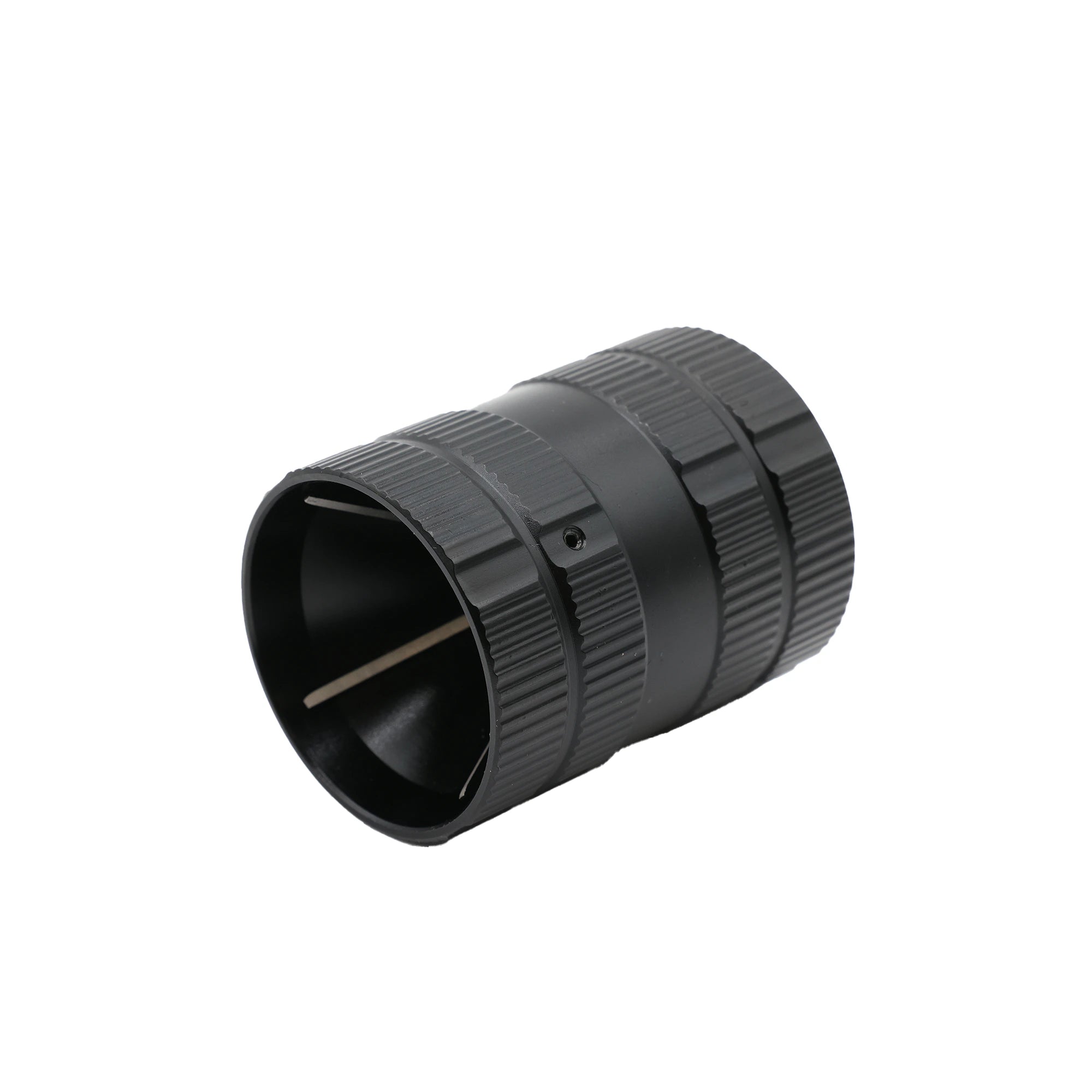 MalcoEdge™ TR Heavy-Duty Manual Tube Reamer – Inside/Outside Reaming - Edmondson Supply
