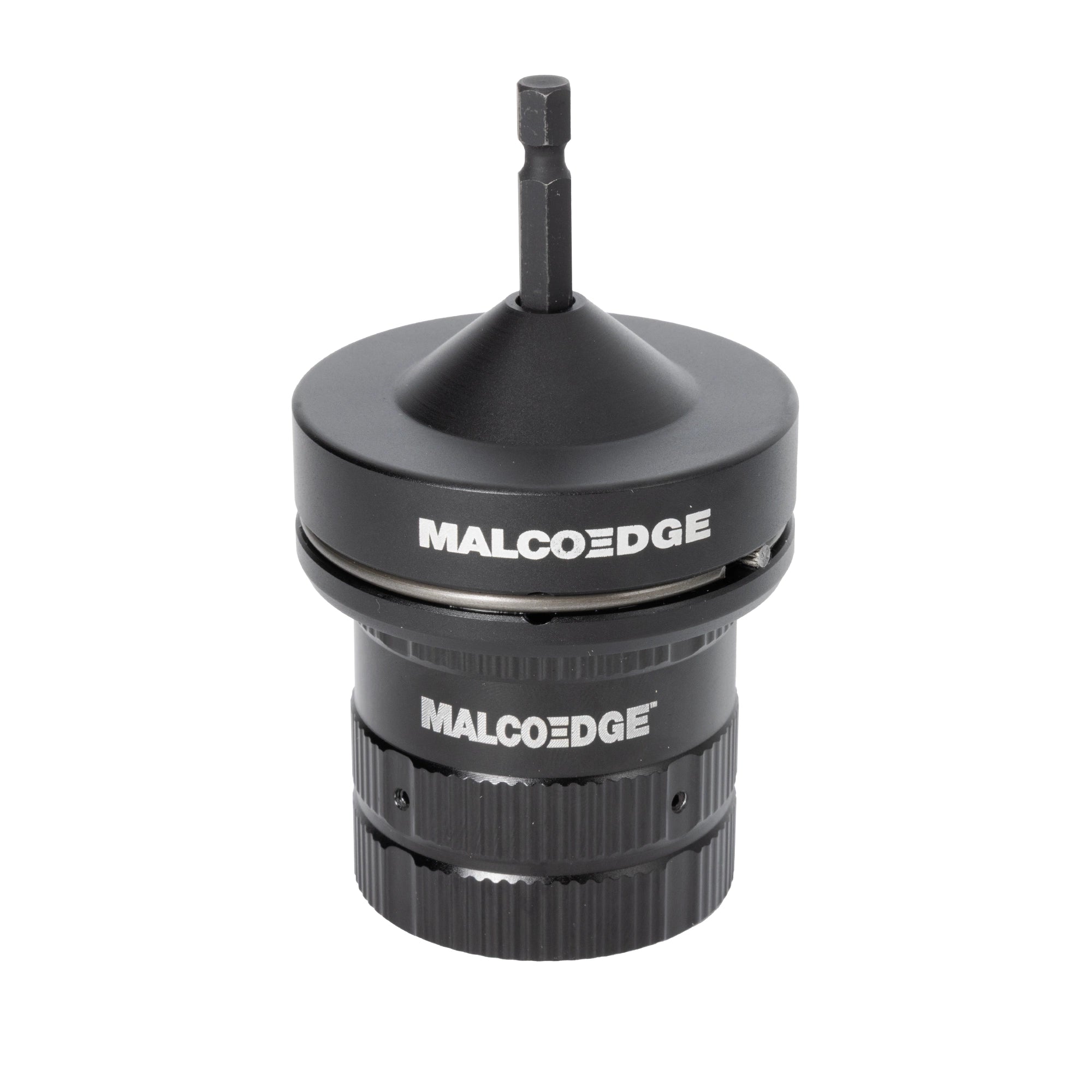 MalcoEdge™ TTRK Turbo Tube Reamer Drill Attachment Kit - Edmondson Supply