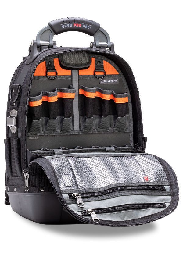 Veto Pro Pac Tech TECH PAC BLACKOUT - Edmondson Supply