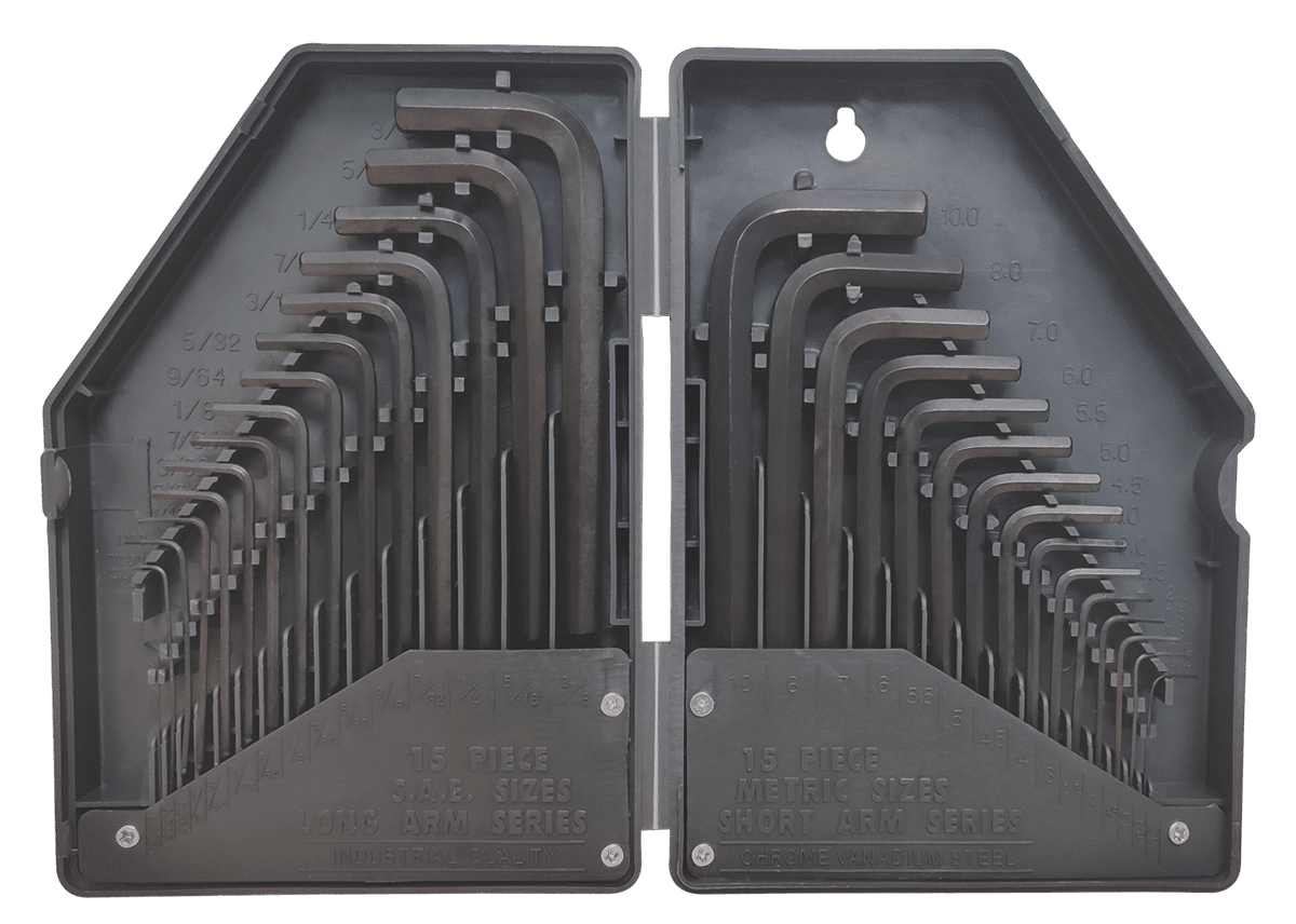 NAVAC NKS3 Mini-Split Tool Kit - Edmondson Supply