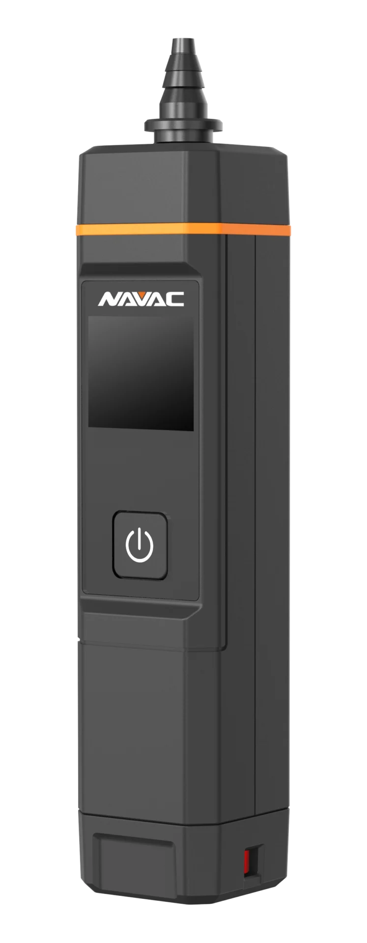 NAVAC NSM1K2 Bluetooth Manometer with Digital Display (2-pack) - Edmondson Supply