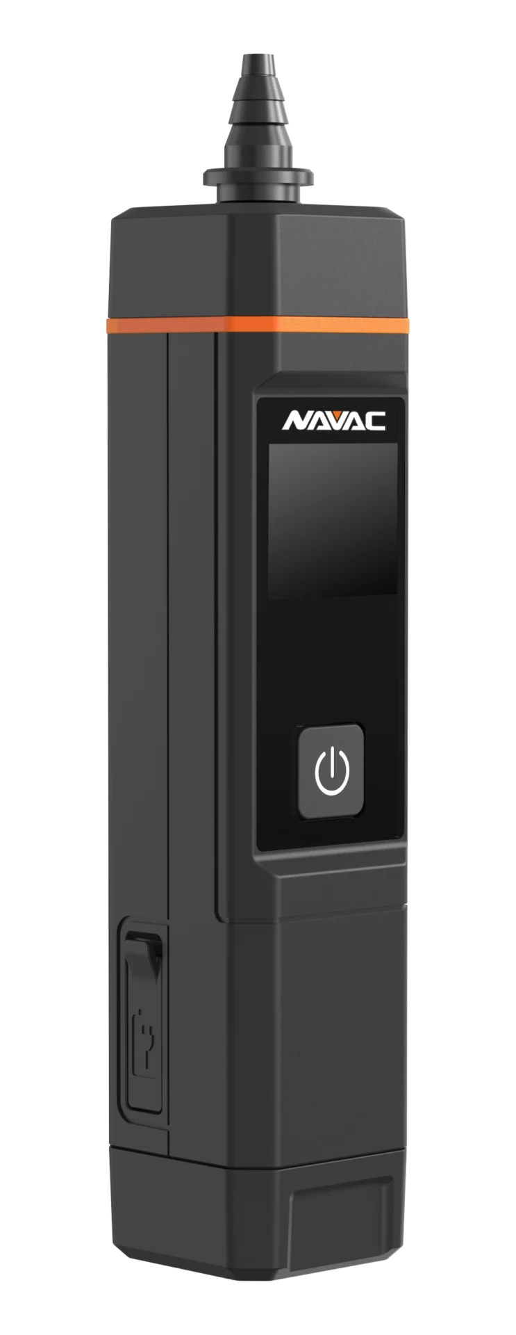 NAVAC NSM1K2 Bluetooth Manometer with Digital Display (2-pack) - Edmondson Supply