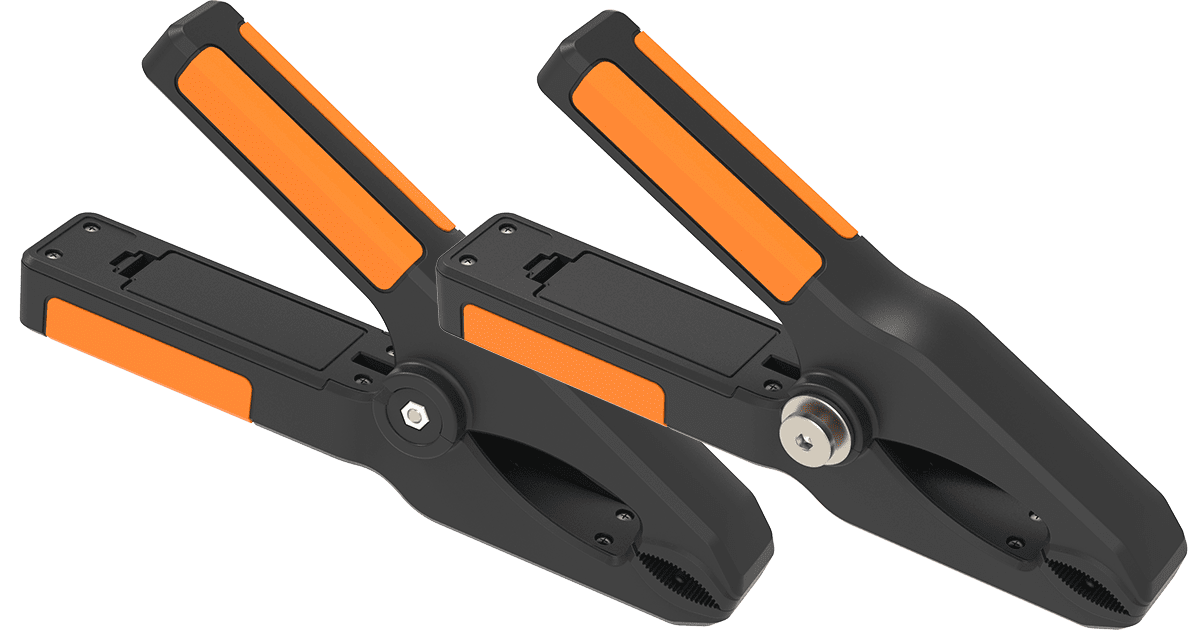 NAVAC NX1 NEXUS Digital Manifold Gauge - Edmondson Supply