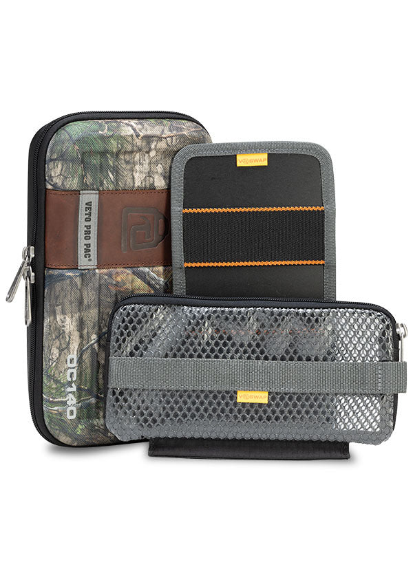 Veto Pro Pac OC140 CAMO DNA Medium Case - Edmondson Supply