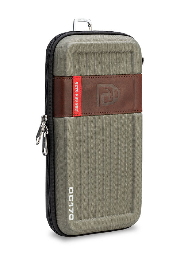 Veto Pro Pac OC170 Large Zippered Case - Edmondson Supply