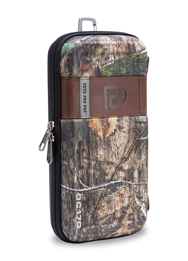 Veto Pro Pac OC170 Camo DNA Large Zippered Case - Edmondson Supply