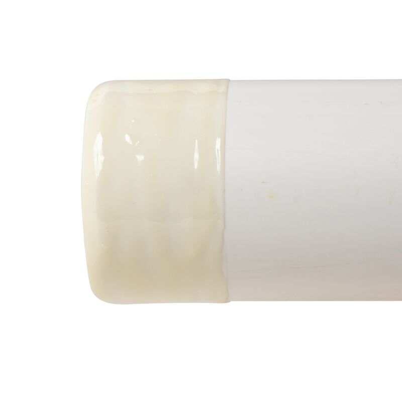 Oatey® 30818 All-Purpose ABS, PVC and CPVC Clear Cement, 4 oz. - Edmondson Supply