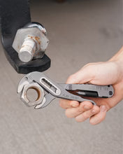 Pipe Vise PD6 Plier Driver™ - Edmondson Supply