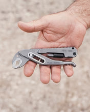 Pipe Vise PD6 Plier Driver™ - Edmondson Supply