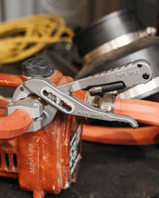 Pipe Vise PD6 Plier Driver™ - Edmondson Supply