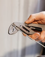 Pipe Vise PD6 Plier Driver™ - Edmondson Supply