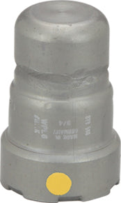 Viega 25736 3/4" MegaPressG Cap - Edmondson Supply