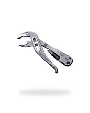 Pipe Vise PD6 Plier Driver™ - Edmondson Supply