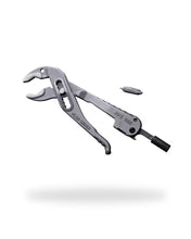 Pipe Vise PD6 Plier Driver™ - Edmondson Supply