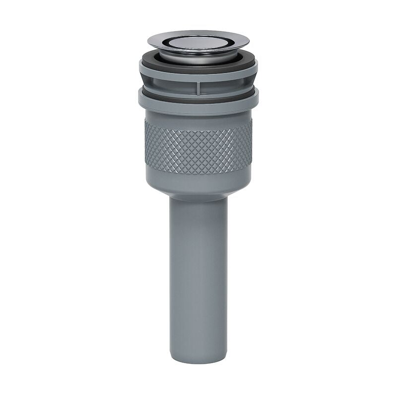 Dearborn 1000000449 Universal Pop Down® Sink Drain - Polished Chrome - Edmondson Supply