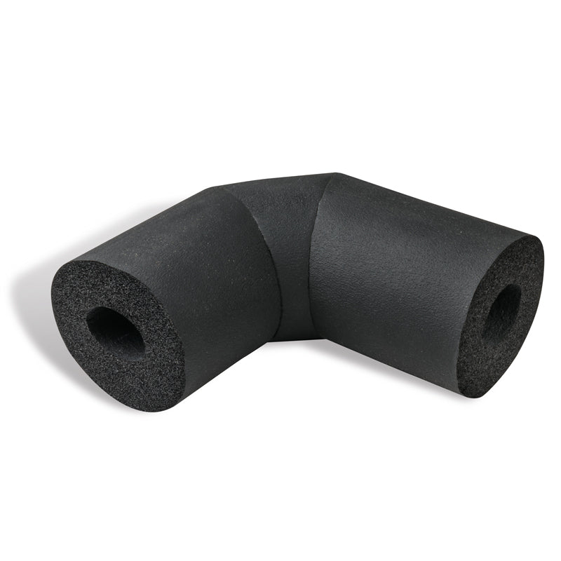 Armacell AP/ArmaFlex Prefabricated 90° Elbow 3-Piece Fitting